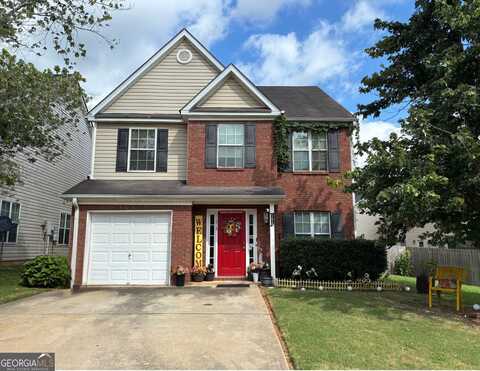 11918 Quail, Hampton, GA 30228