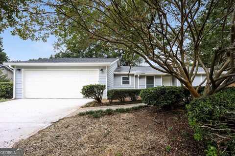 1815 Quailwood, Stone Mountain, GA 30088