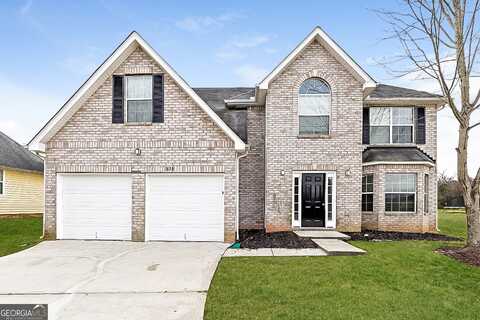 1653 Deer Crossing, Jonesboro, GA 30236