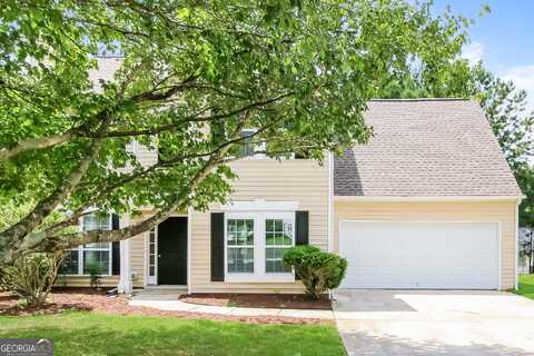 10705 Wimbleton, Hampton, GA 30228