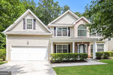 665 Lakeridge, Covington, GA 30016