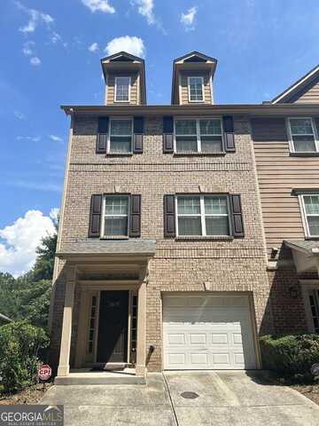 3675 SW UTOY, Atlanta, GA 30331