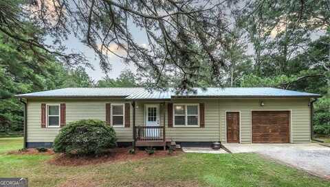 657 Poseyville, Bremen, GA 30110