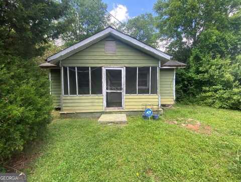 118 Perry, Monroe, GA 30655