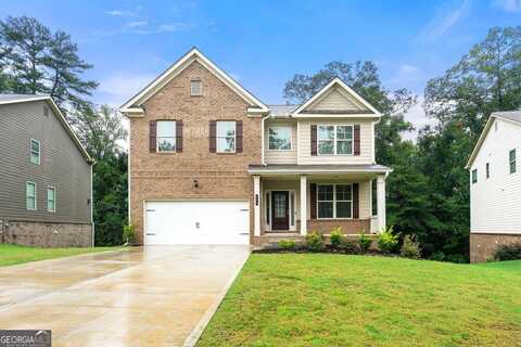 151 HINTON FARM, Dacula, GA 30019