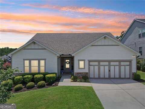 522 Windy Ridge, Canton, GA 30114