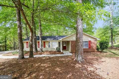 606 Hamlet, Conyers, GA 30094