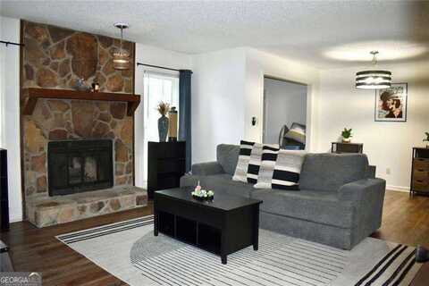 6308 Woodmont, Peachtree Corners, GA 30092