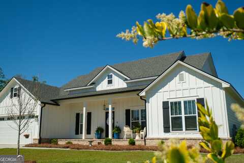 4809 Brown Cat, Hahira, GA 31632