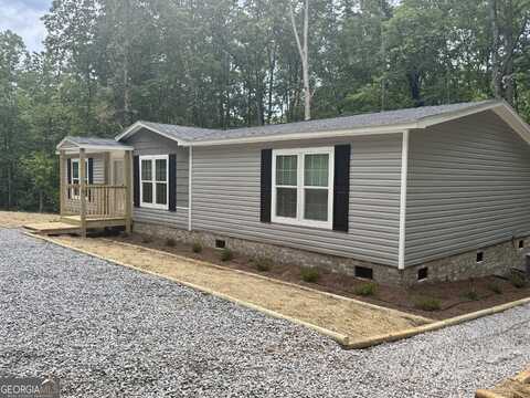 381 Roberts Creek, Clarkesville, GA 30523
