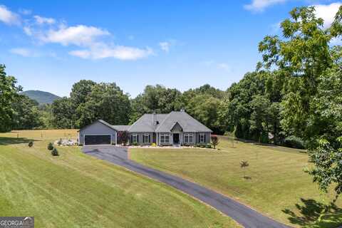 1502 Smithfield, Young Harris, GA 30582