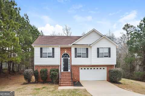 165 Fields Creek, Covington, GA 30016