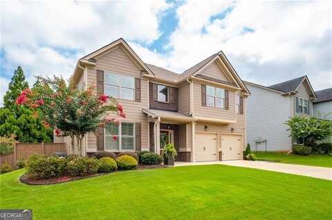 2 Greencove, Newnan, GA 30265