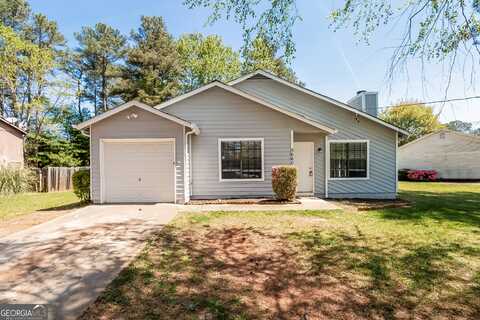 5660 Pine Meadows, Morrow, GA 30260