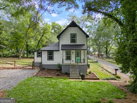 6 Hillside, Lindale, GA 30147