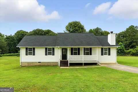 22 Jennifer, Rydal, GA 30171