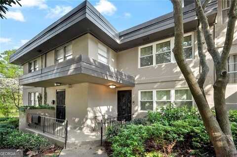 270 Lakemoore, Atlanta, GA 30342