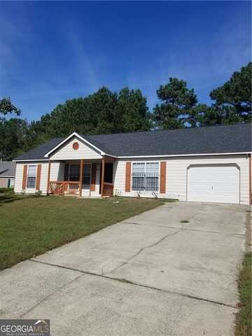 2835 Sapphire, South Fulton, GA 30349