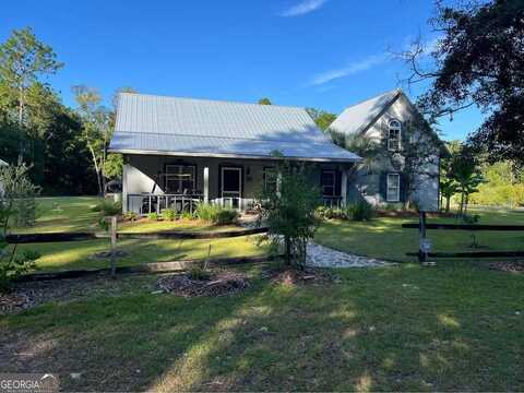 6611 Browntown, Waynesville, GA 31566