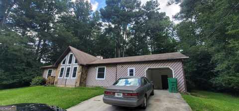 6544 Swift Creek, Lithonia, GA 30058