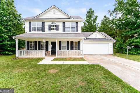145 Tara, Covington, GA 30016