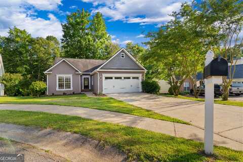 1133 Stone Brook, Bremen, GA 30110