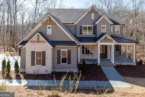 6915 Running Deer, Flowery Branch, GA 30542