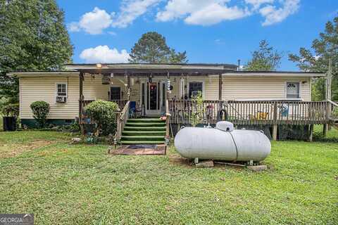 399 Rudy York, Cartersville, GA 30121