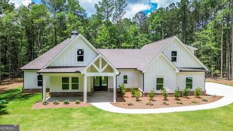 4601 Parkwood, Social Circle, GA 30025