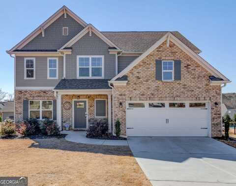 2215 Cotton Gin, Jefferson, GA 30549