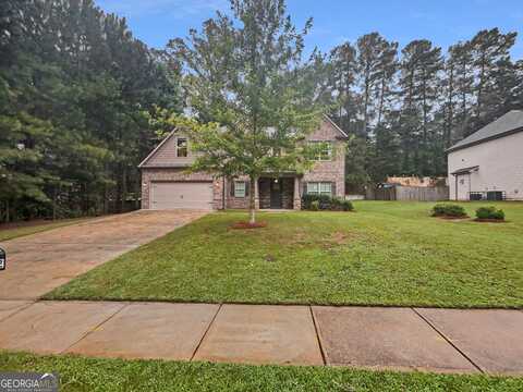 4212 Kenwood, South Fulton, GA 30349