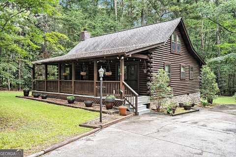 2161 Lake Rockaway, Conyers, GA 30012