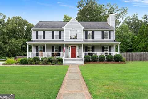 230 Rollingwood, Rome, GA 30165