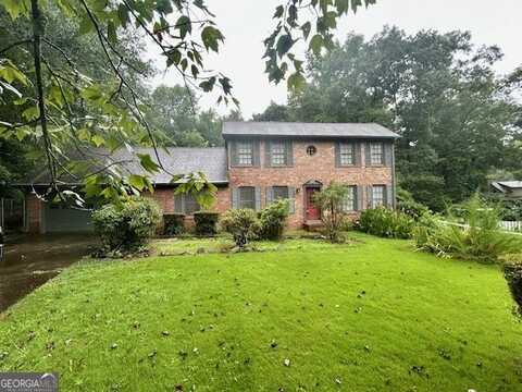 36 Laurelwood, Griffin, GA 30224