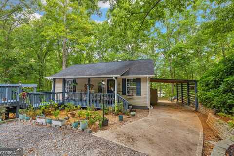 26 Chief, Hartwell, GA 30643
