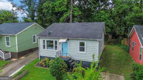 286 Booker, Atlanta, GA 30315