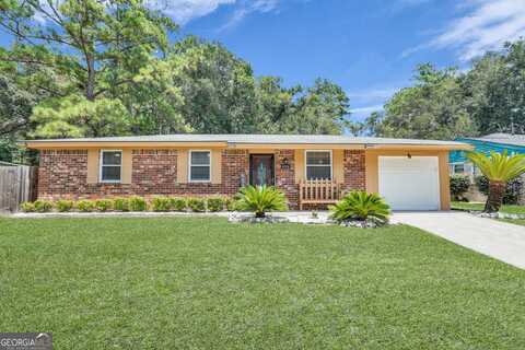 2114 Teresa, Savannah, GA 31406