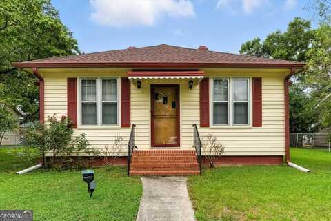 247 Litchfield Street, Rockmart, GA 30153
