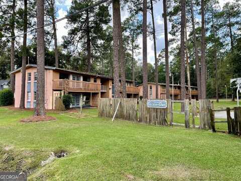 510 S College, Statesboro, GA 30458