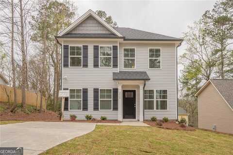 5785 Pebblebrook, Gainesville, GA 30506