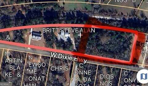 5761b Dixie, Rutledge, GA 30663