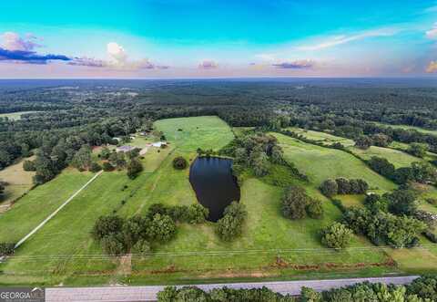 0 Whitesville, Lagrange, GA 30240