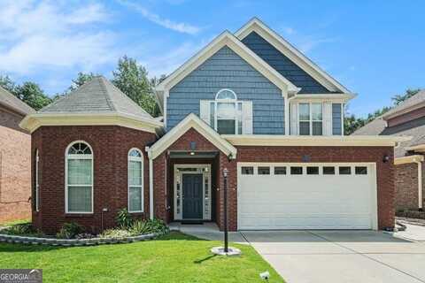 3473 Newtons Crest, Snellville, GA 30078