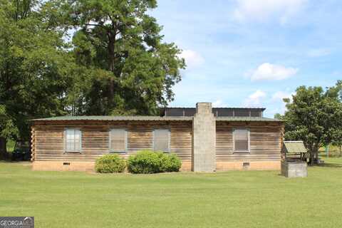 663 W C Hodges, Statesboro, GA 30461