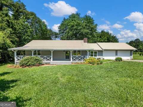 6405 Jenny Lynn, Clermont, GA 30527