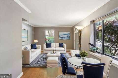 702 Argonne, Atlanta, GA 30308