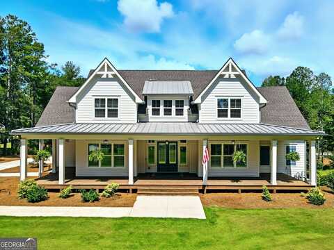 525 Ponderosa, Dallas, GA 30132