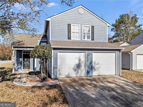 2540 Park, Austell, GA 30106
