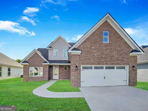 113 John Eady, Savannah, GA 31405