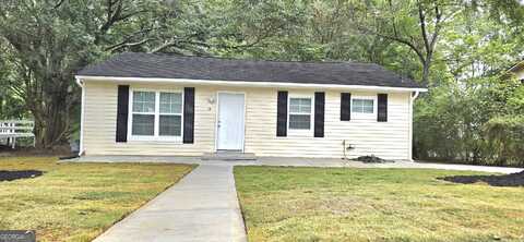 18 Helms, Newnan, GA 30263